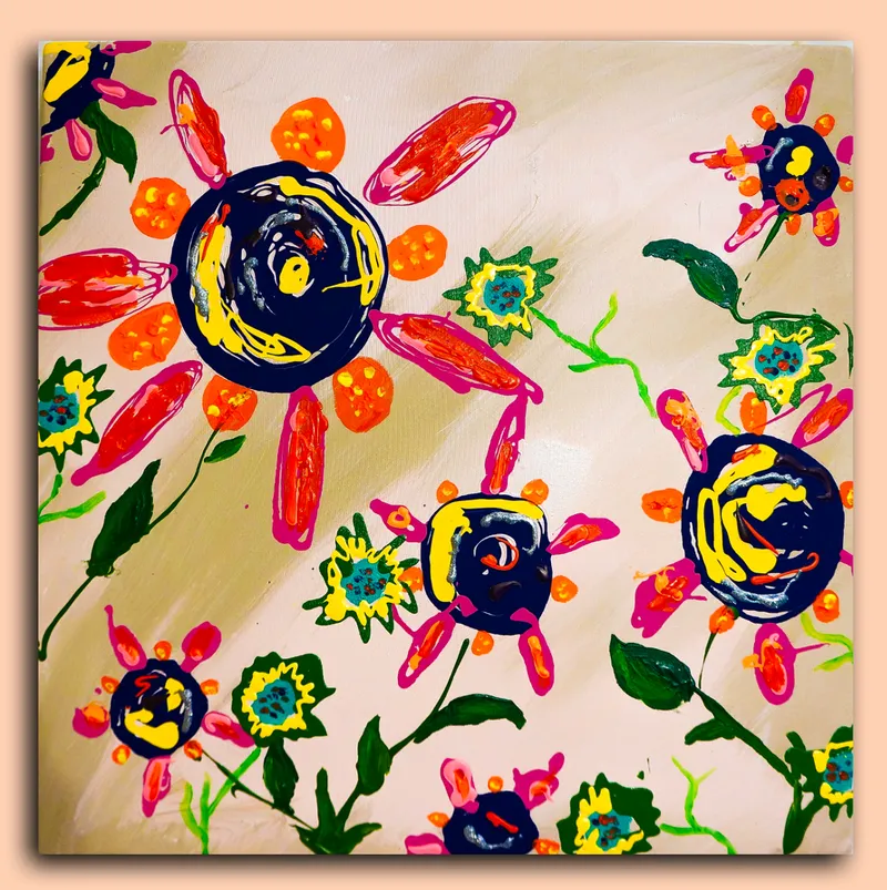 Wildflowers