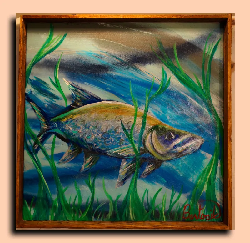 Tarpon