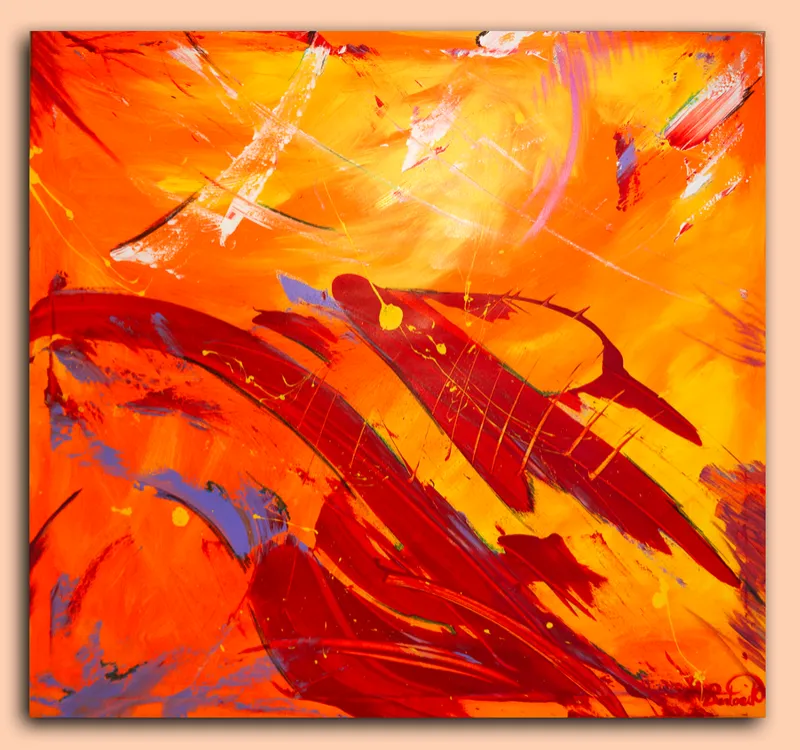 Orange Crush