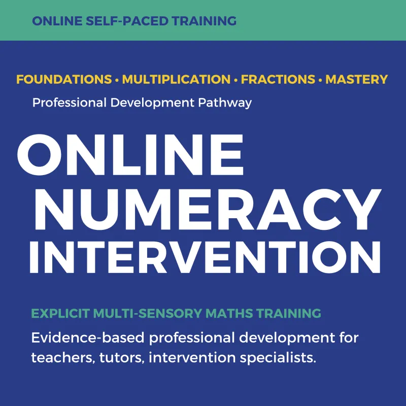 Educator Training - Online