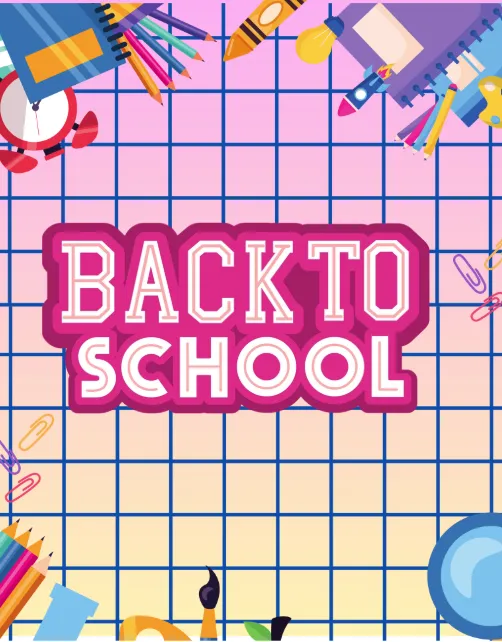 Back to School Template Bundles