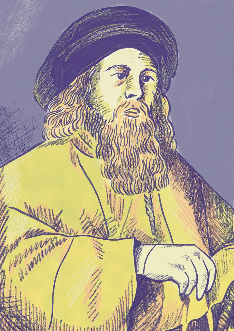 The Ba’al Shem Tov – Light of Chassidus