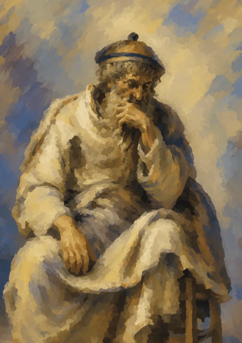 Rabbi Akiva