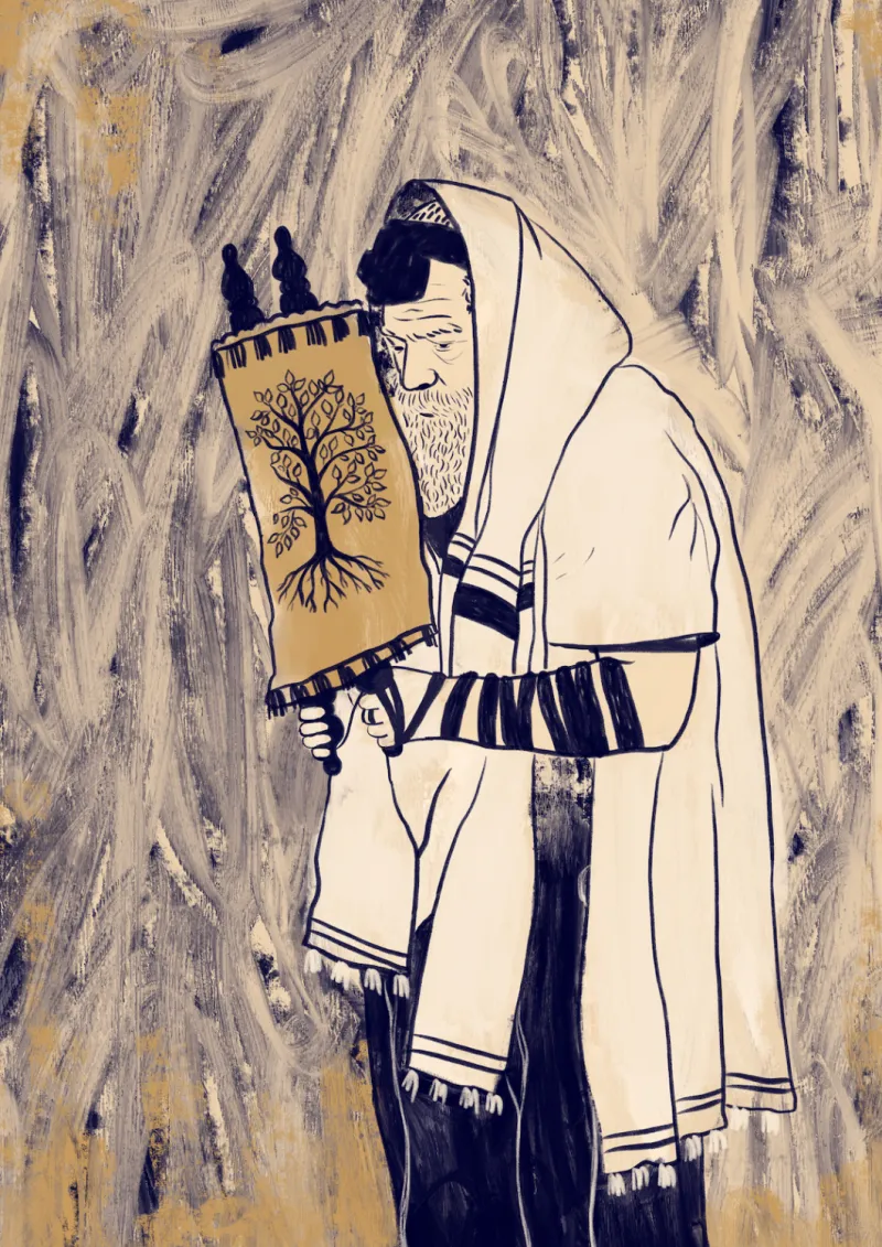 The Lubavitcher Rebbe – Embracing the Torah