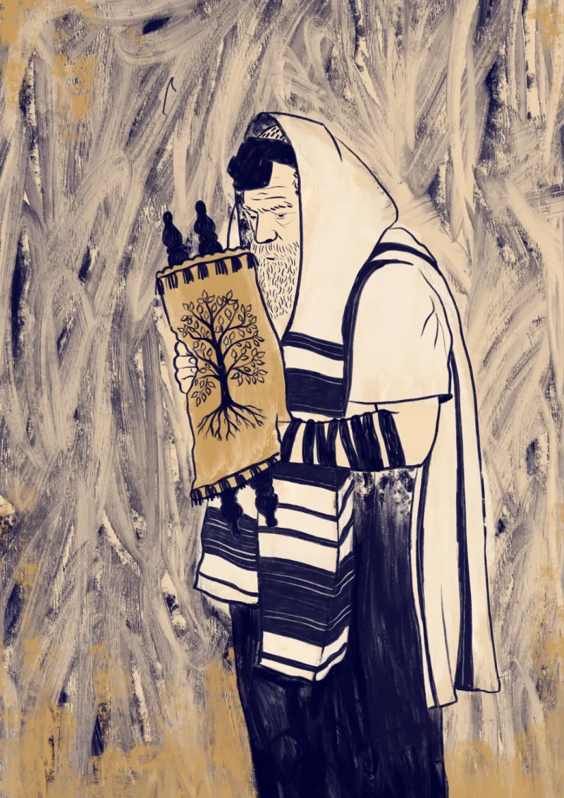 Rabbis