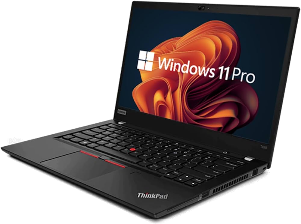 Windows Laptop