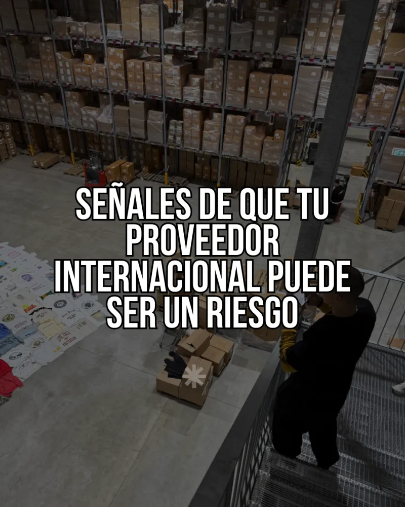 PM: Clasificación Arancelaria + Cotización de Importación por Producto
