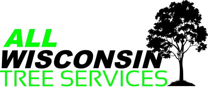 All WI Tree Services  logo