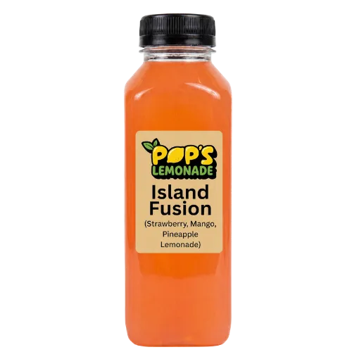 Island Fusion