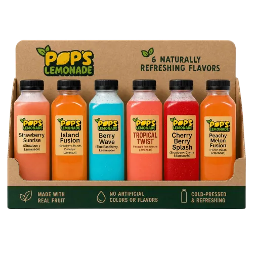 2 Flavor Bundle