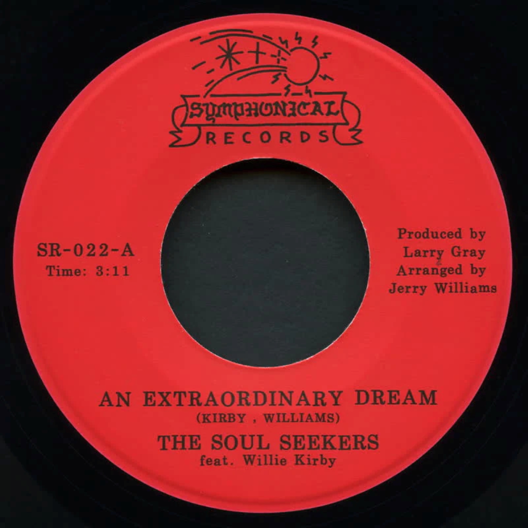 The Soul Seekers - An Extraordinary Dream