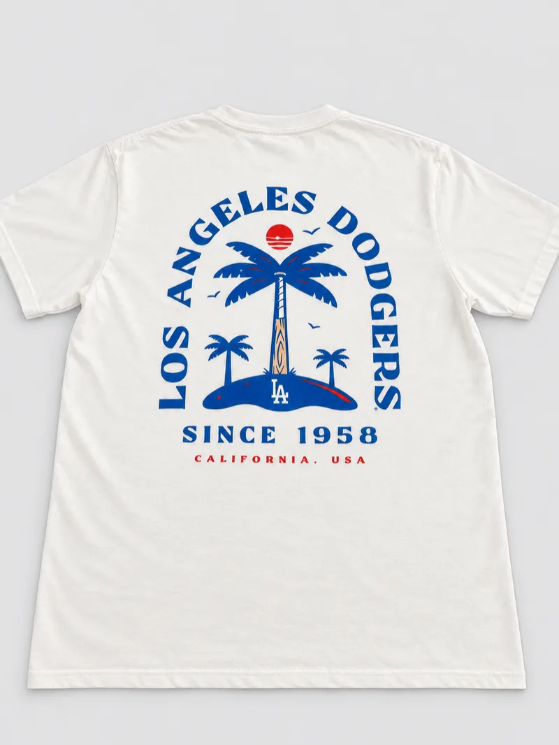 Los Angeles Dodgers