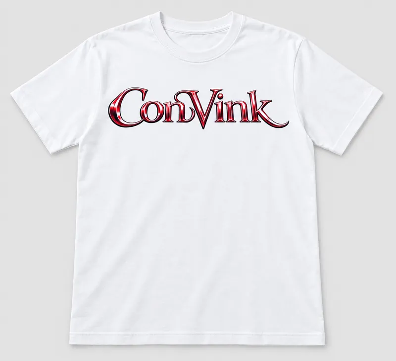Red Wordmark