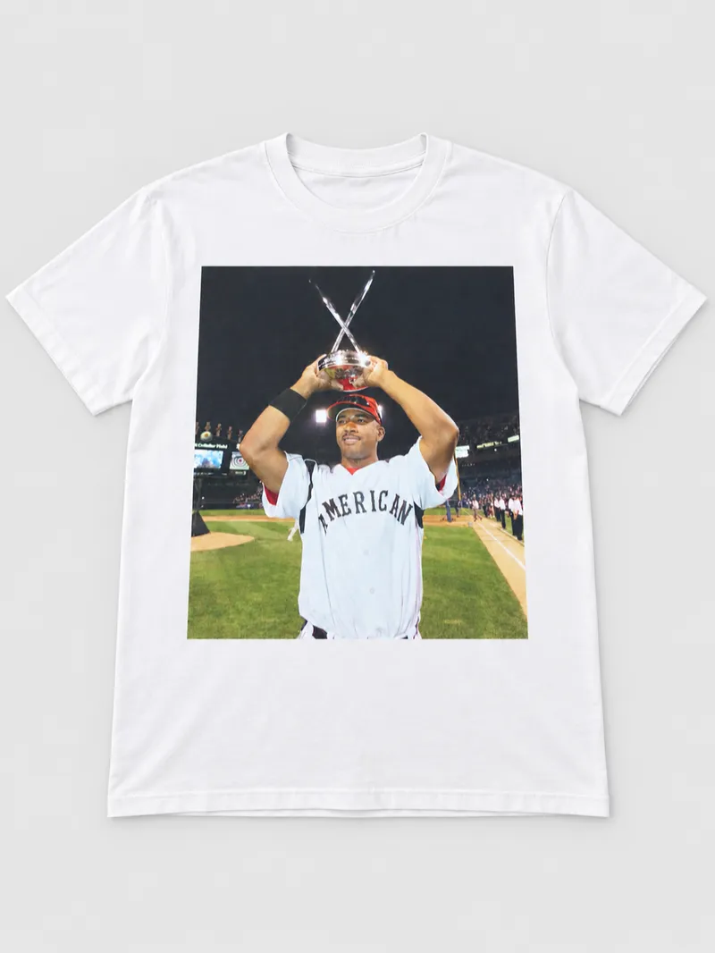 Baseball Celebration
