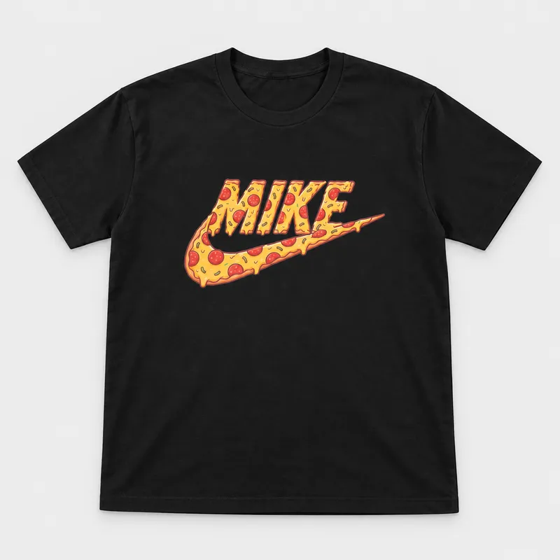 Meet Mike