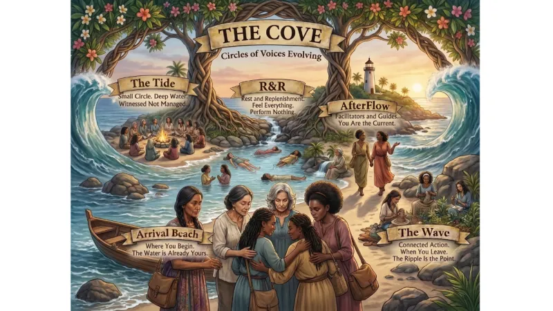 COVE Community