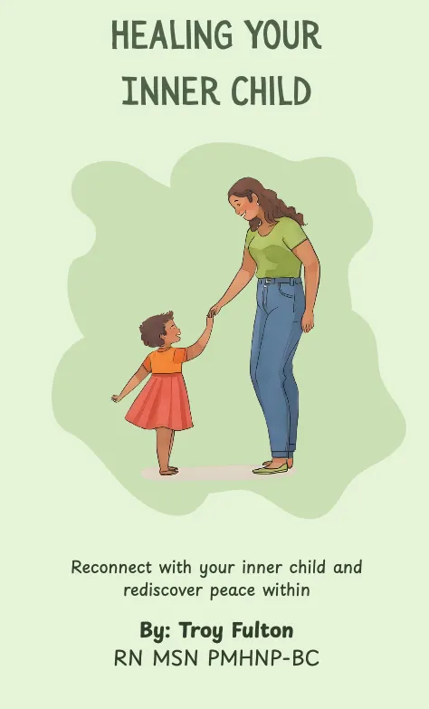 Healing Your Inner Child
