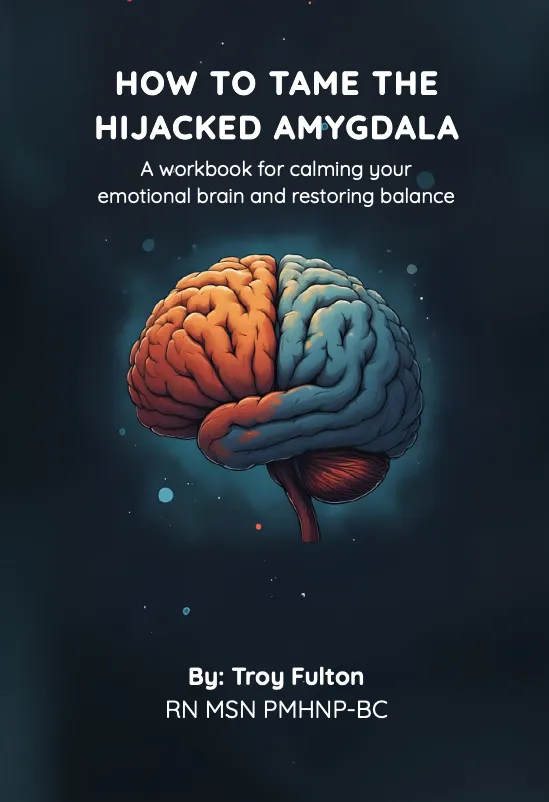 How to Tame the Hijacked Amygdala