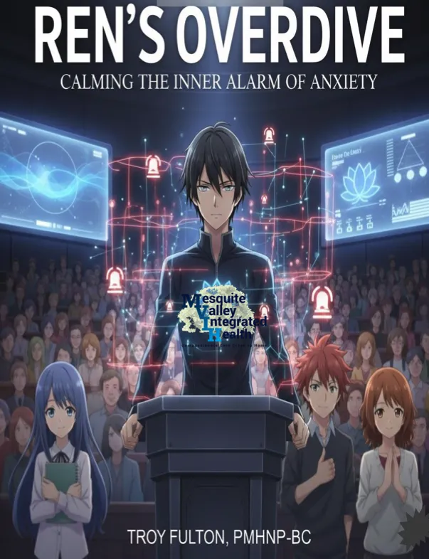 Ren’s Overdrive