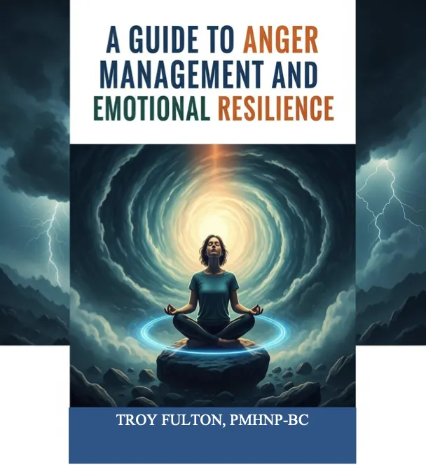 A Guide to Anger Management and Emotional Resilience