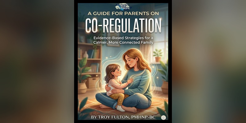 A Guide for Parents on Co-Regulation