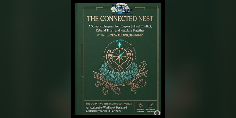 The Connected Nest