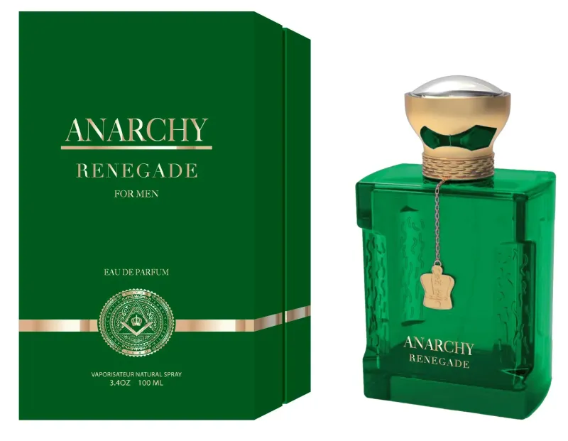 Anarchy Renegade 