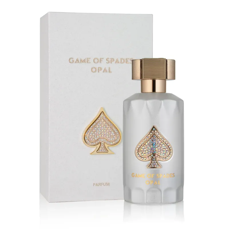 Game of Spades - Opal 