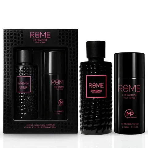 Bharara - Rome extradose Set