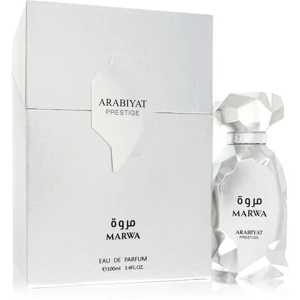 Arabiyat - Mawra 