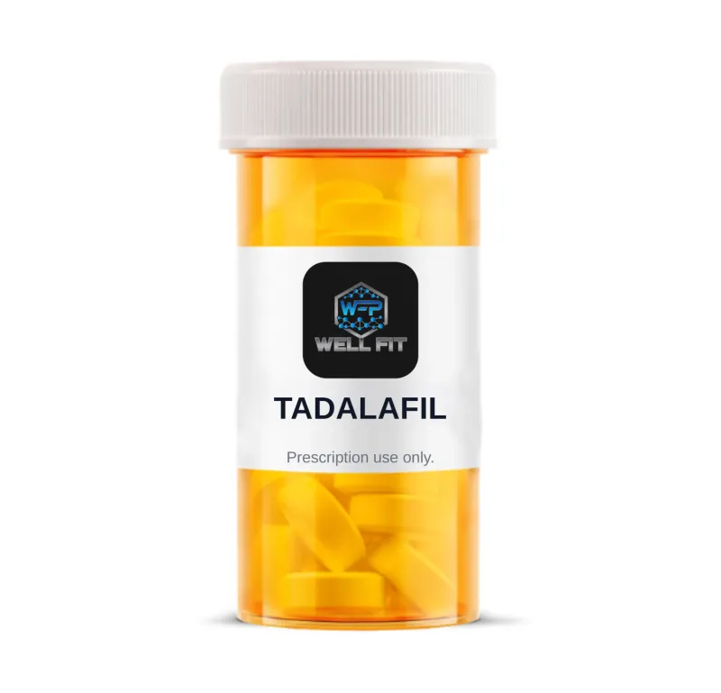 Tadalafil 6mg ODT - 30 Count