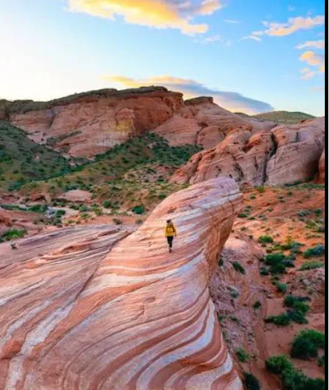Valley of Fire
