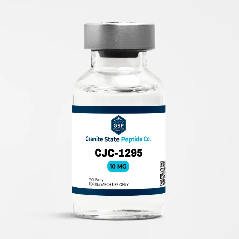 CJC-1295 NO DAC 10mg