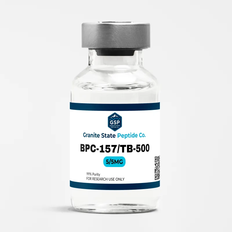 BPC/TB Blend