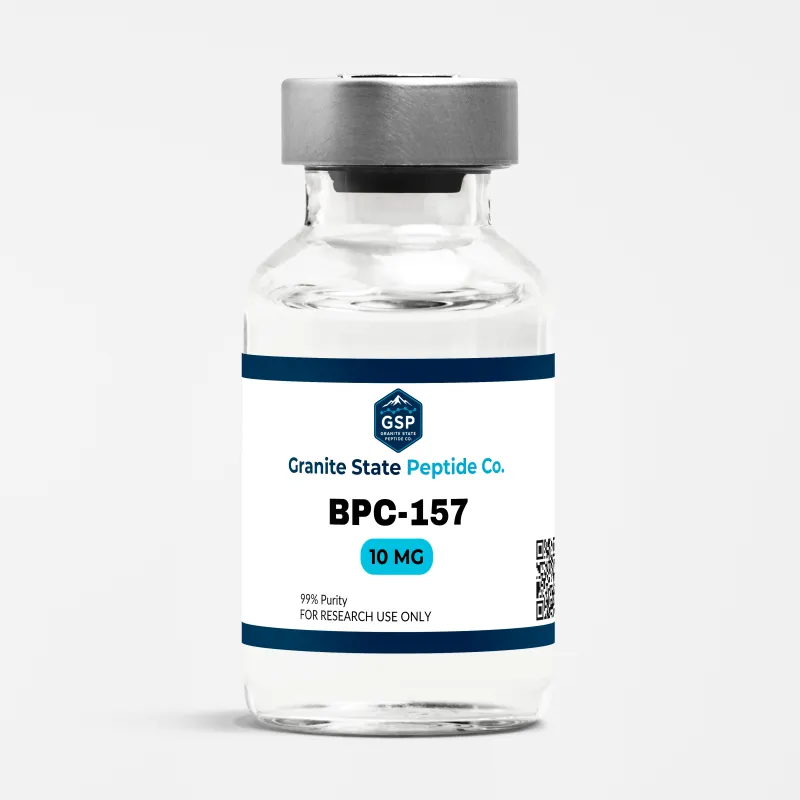 BPC-157 10mg