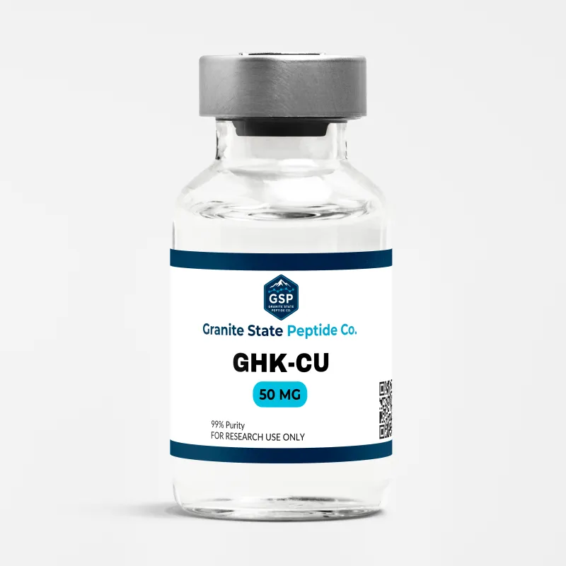 GHK-CU