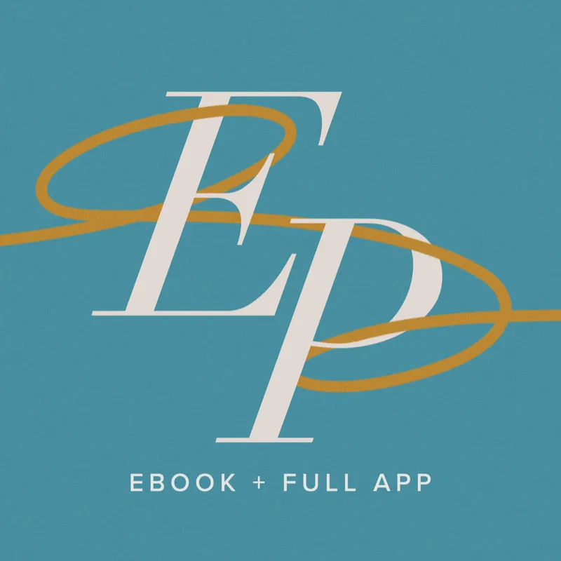 Entrepinay eBook with App