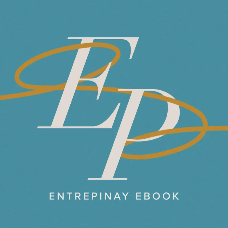 Entrepinay eBook