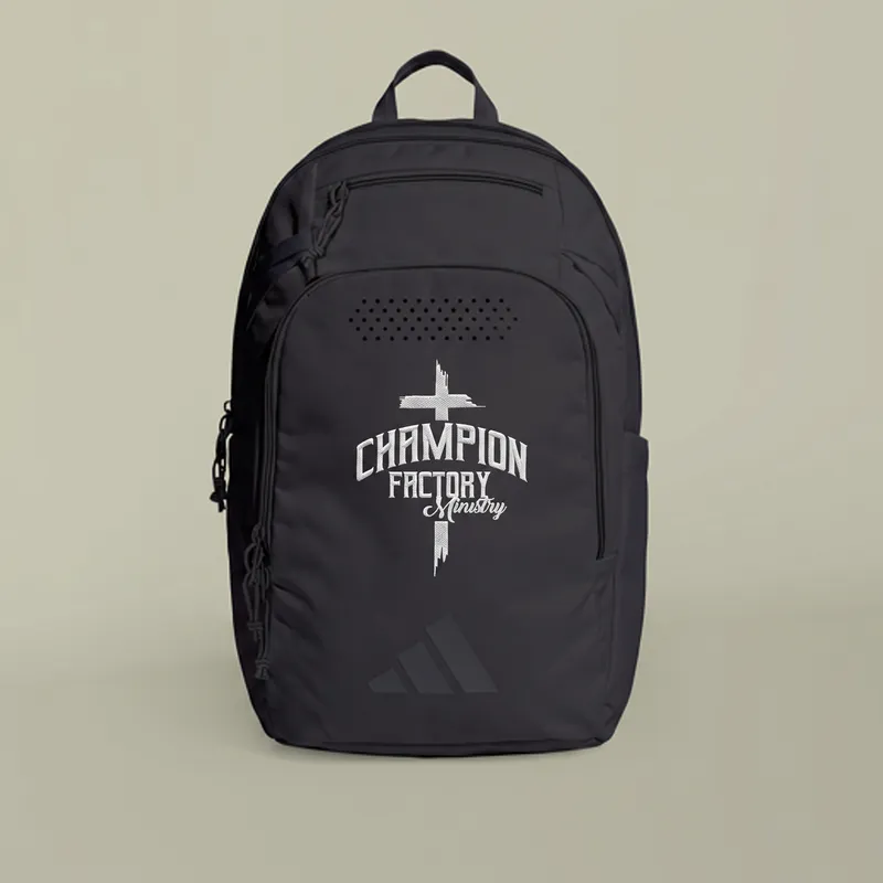 CFM Backpack