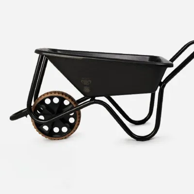 PI-WB65 Heavy Duty Wheelbarrow