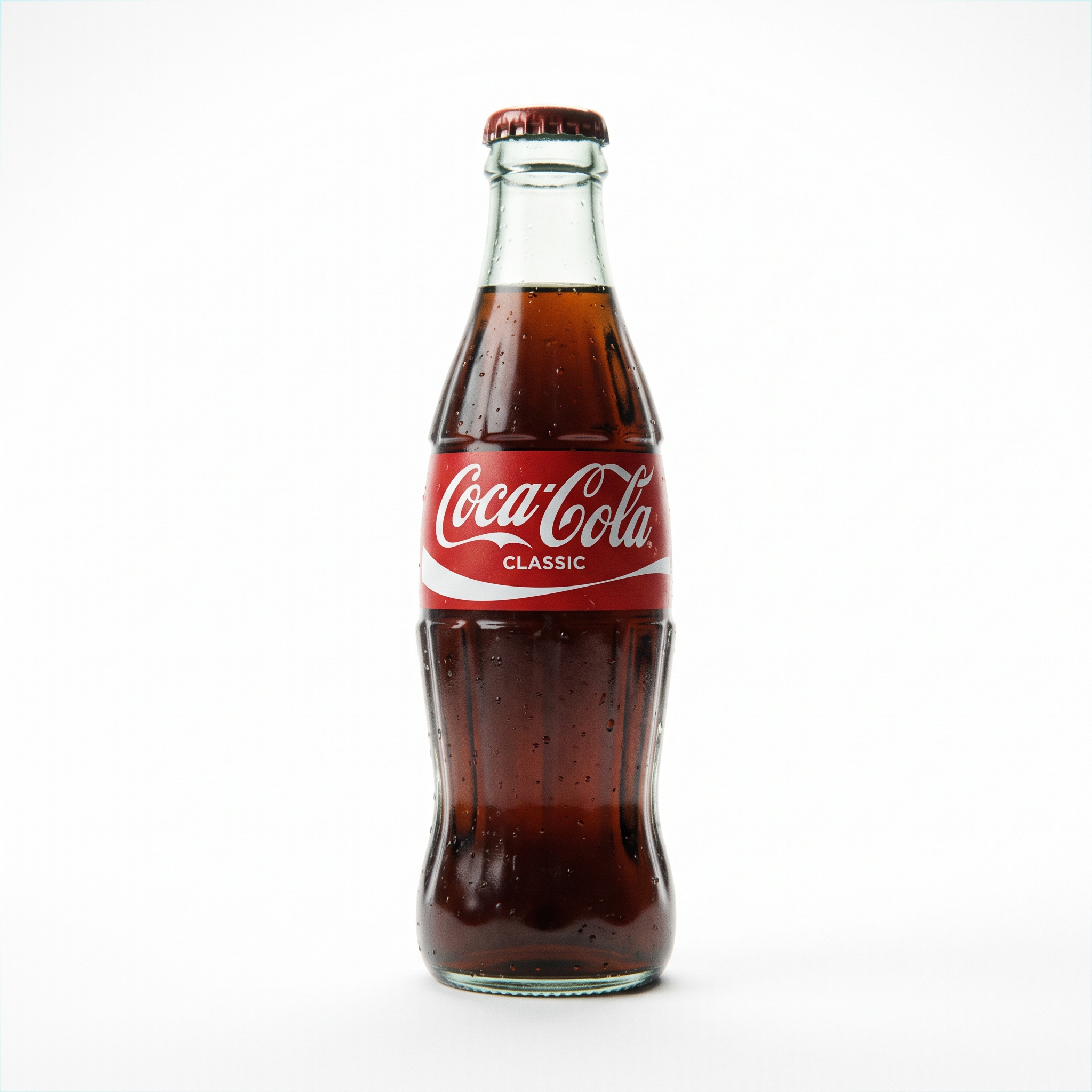 Coca-cole