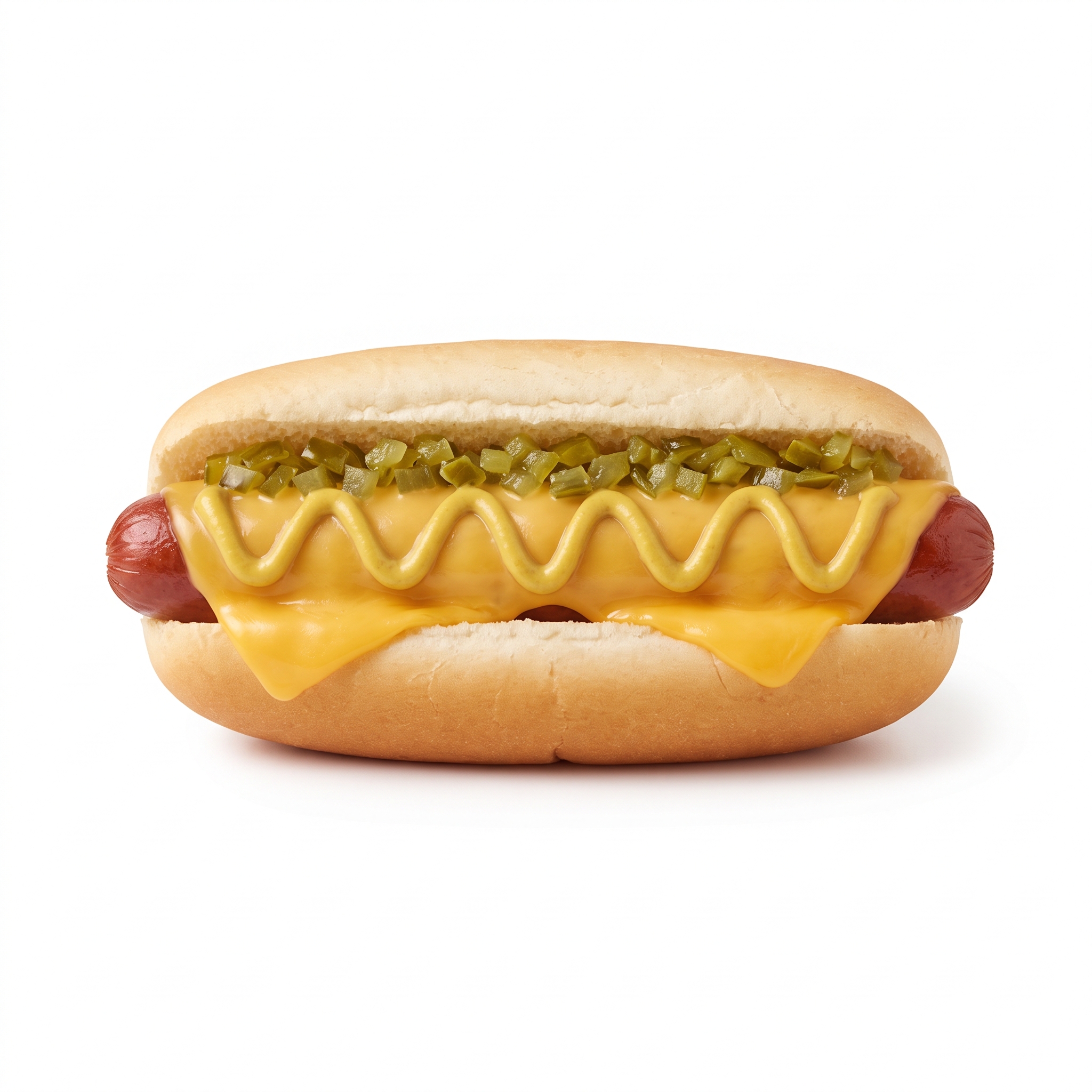 Cheese Dog