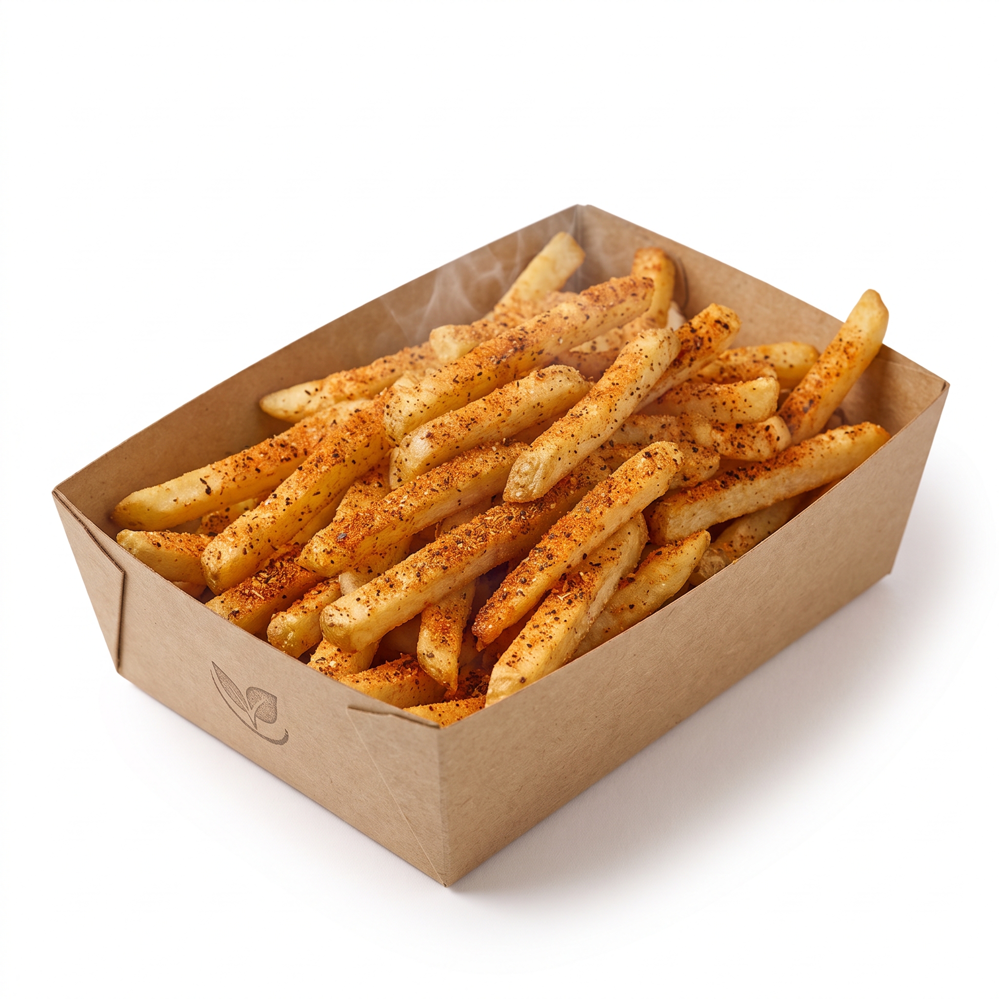 Cajun Style fries