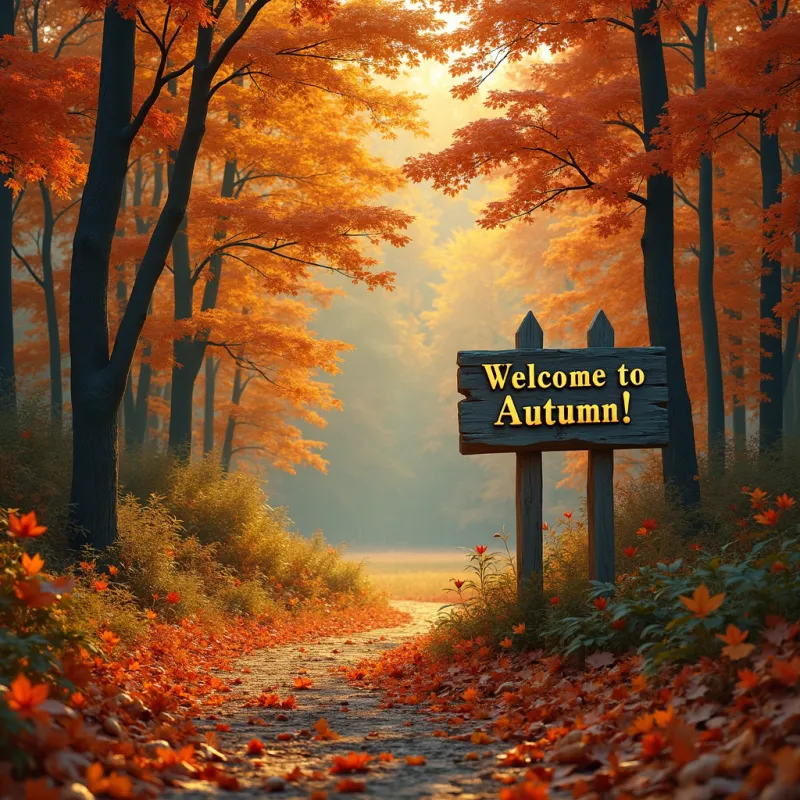 Autumn Images