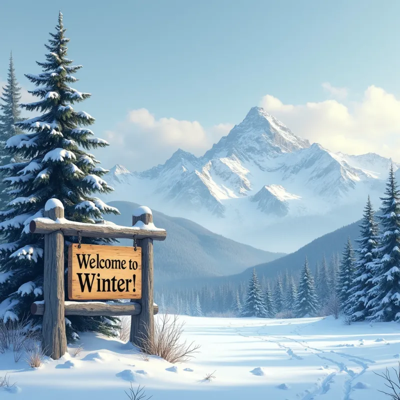 Winter Images