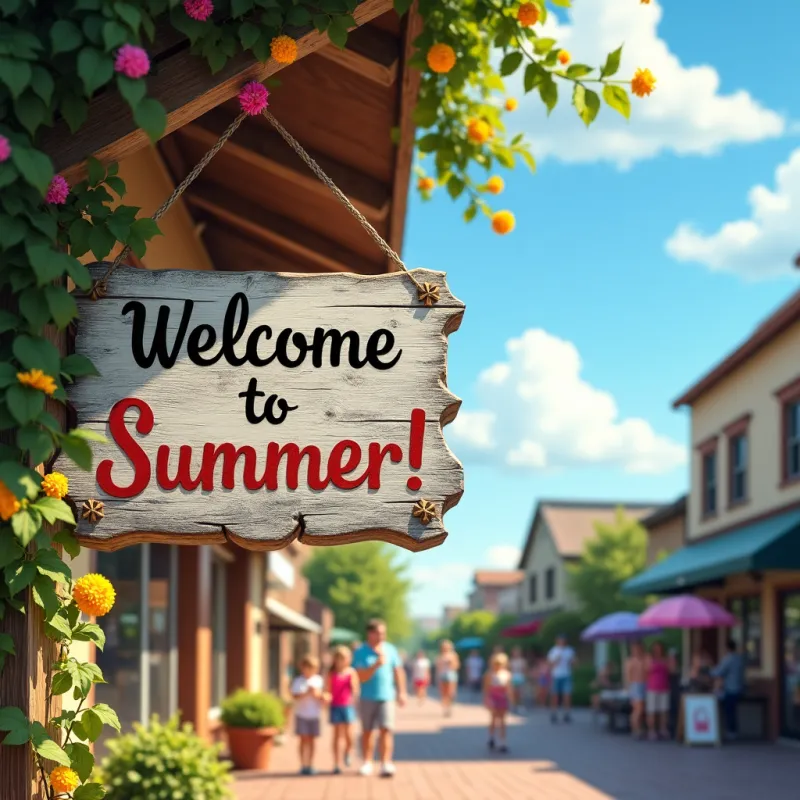 Summer Images