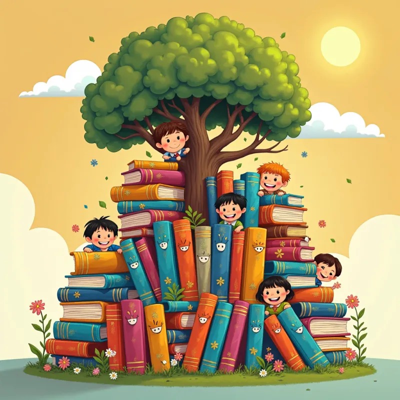 eBooks-Children
