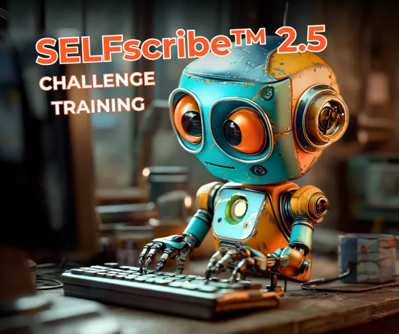 SELFscribe™ 2.5 REPLAY