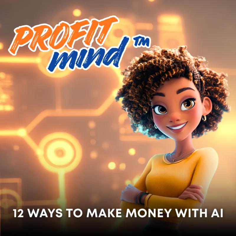 Profitmind™ REPLAY