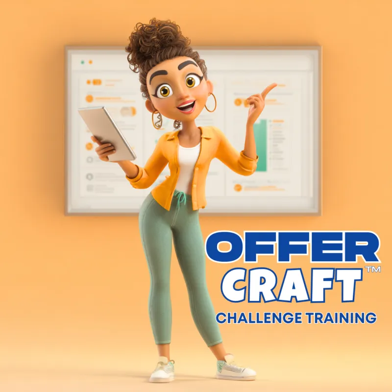 Offercraft™ REPLAY